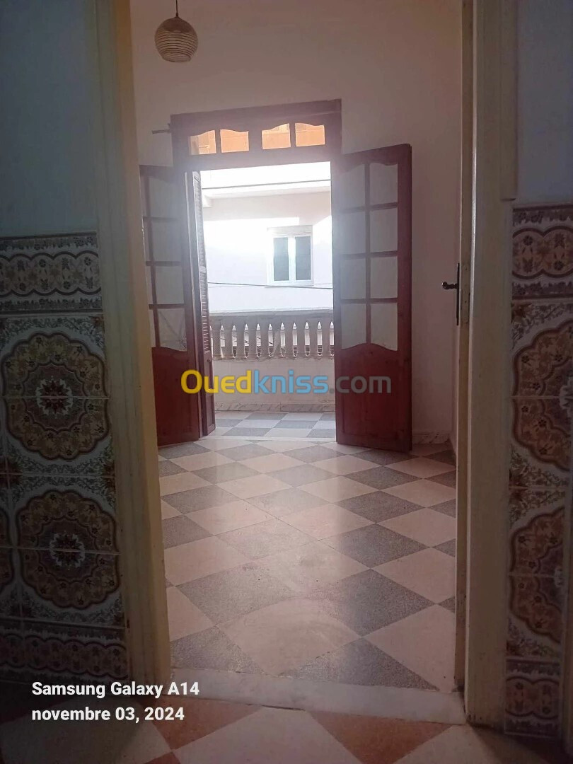 Location Niveau De Villa F4 Alger Bir mourad rais