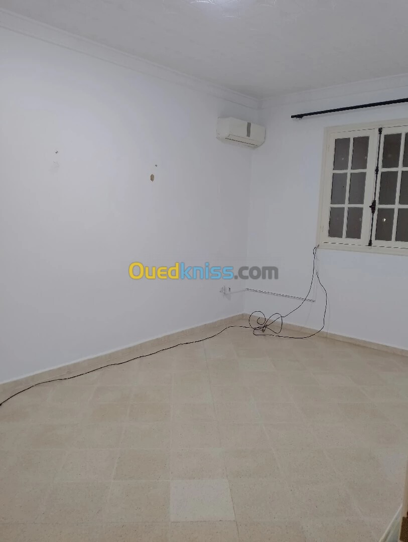 Location Niveau De Villa F3 Alger Birkhadem