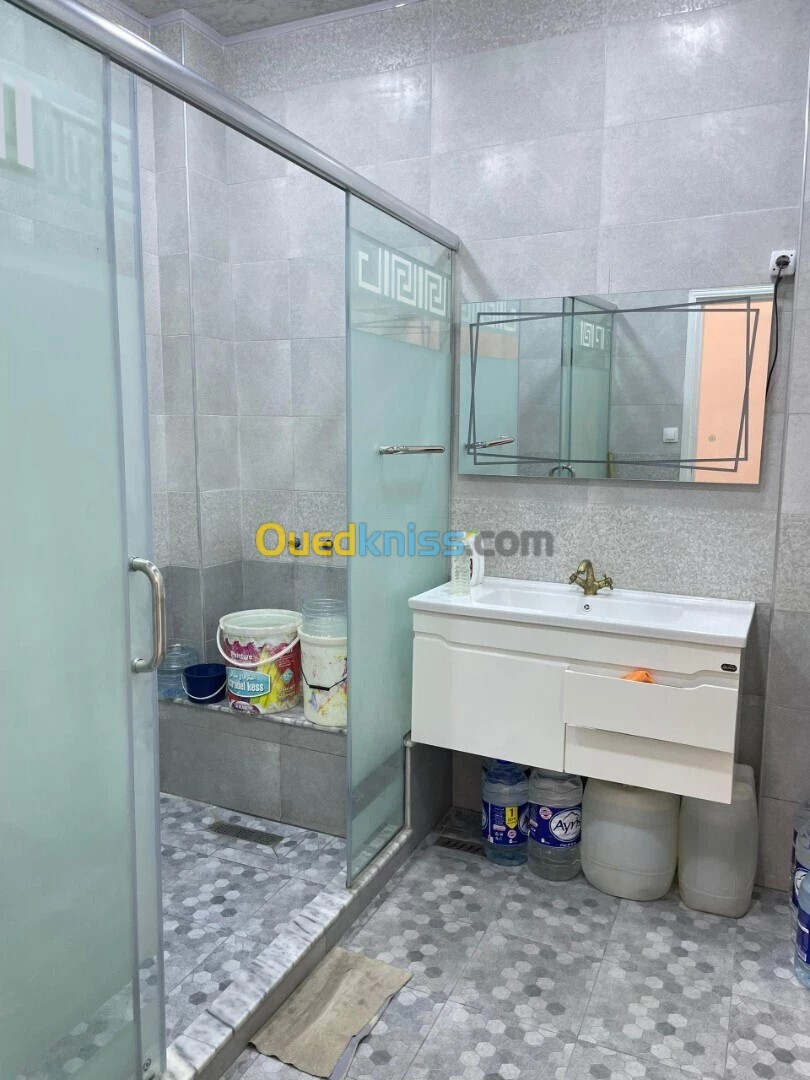 Vente Appartement F4 Alger Birkhadem