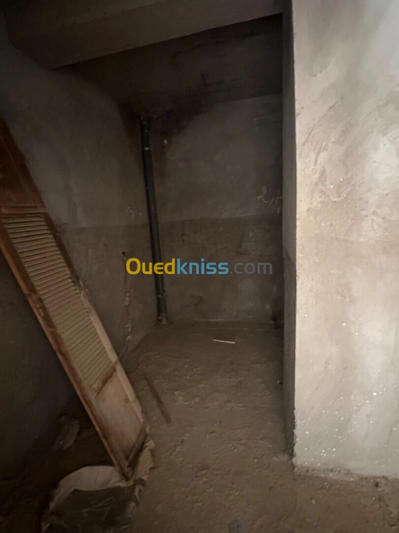 Vente Appartement F3 Alger Bir mourad rais