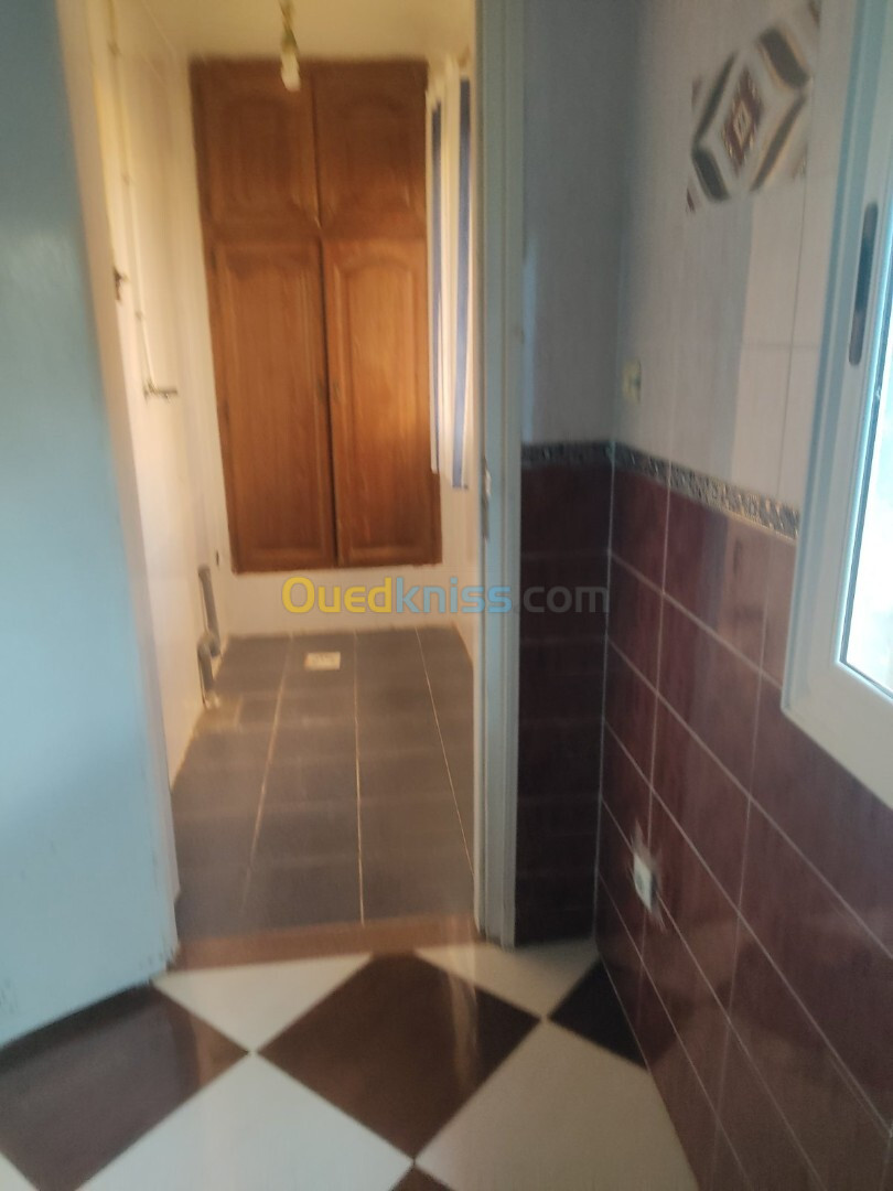 Location Appartement F3 Alger Birkhadem