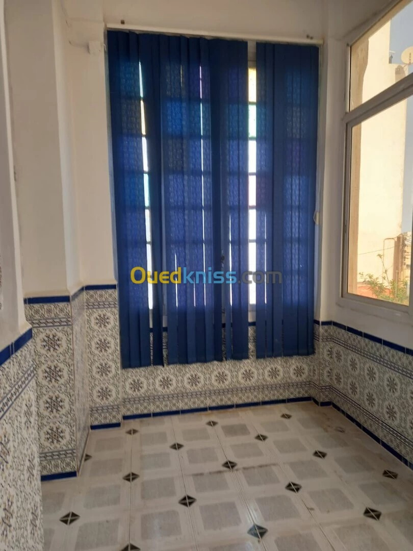 Location Niveau De Villa F4 Alger Kouba