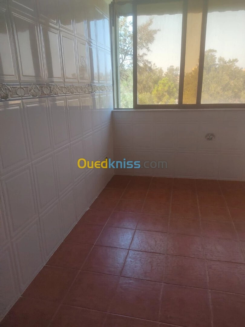 Vente Appartement F3 Alger Birkhadem