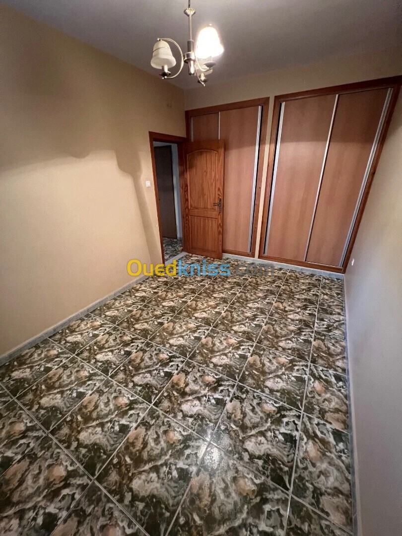 Vente Appartement F3 Alger Kouba