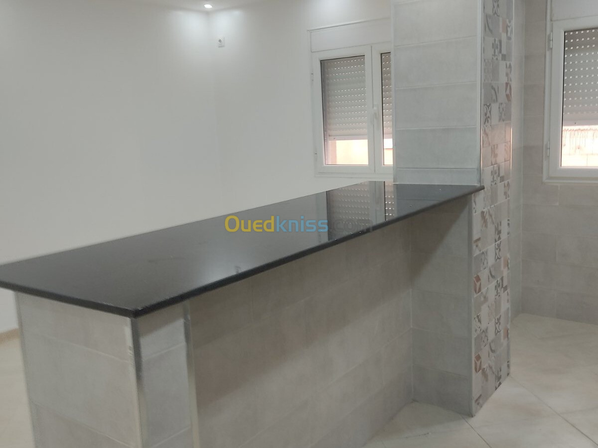 Location Appartement F5 Alger Ain naadja