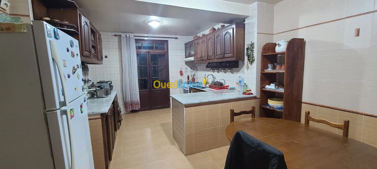 Vente Villa Alger Birkhadem