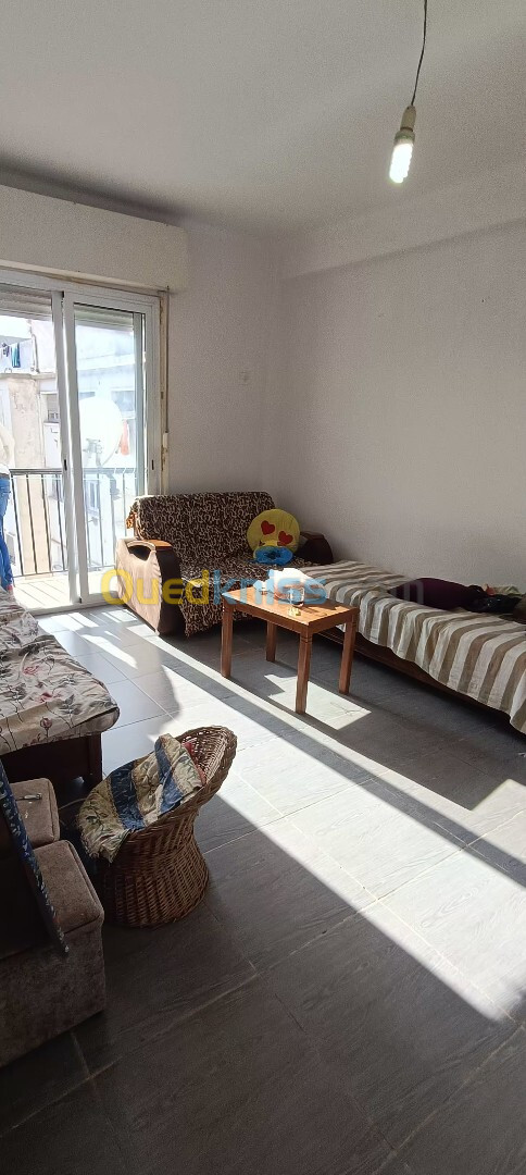 Location Appartement F2 Alger El biar