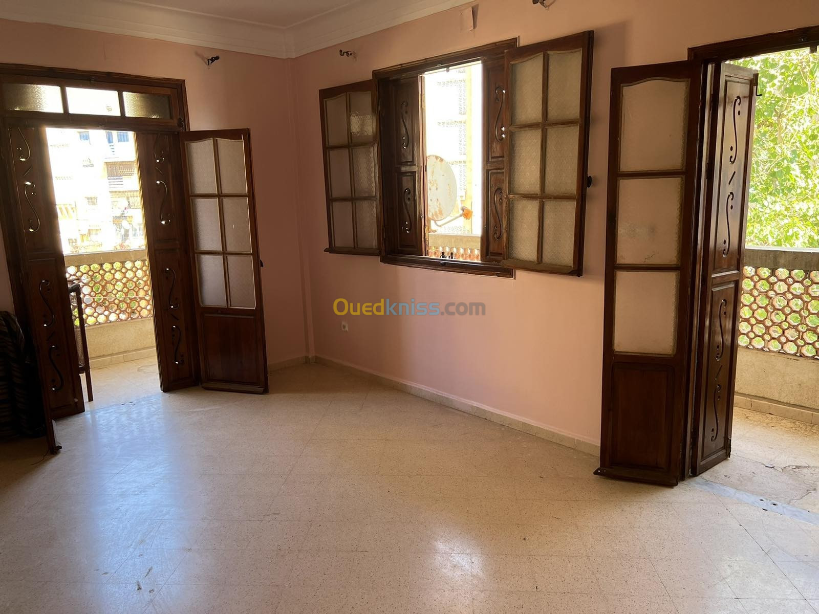 Location Appartement F3 Alger Zeralda