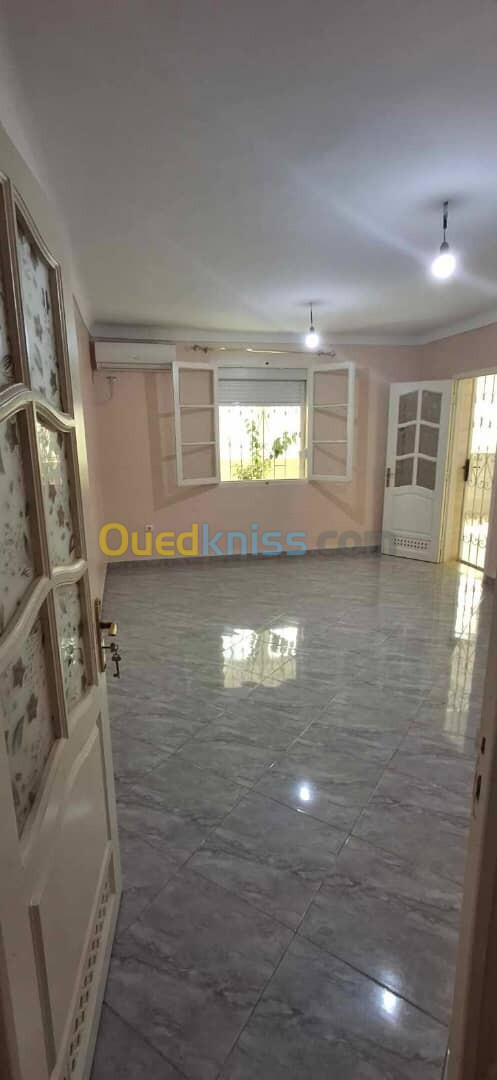 Location Appartement F4 Alger Draria