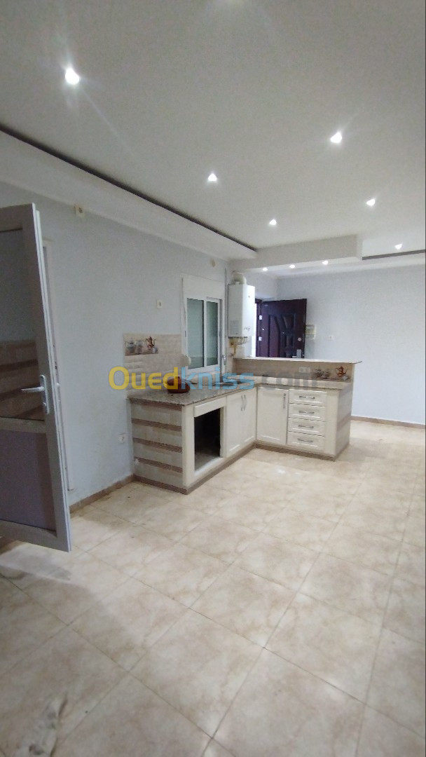 Location Appartement F2 Alger El biar