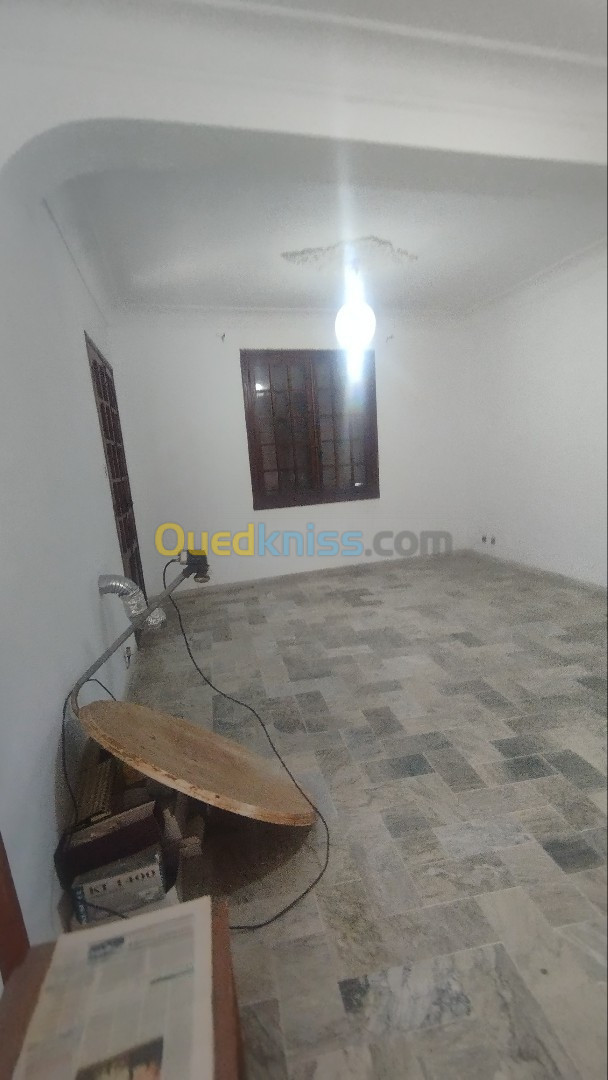 Location Appartement F2 Alger El biar