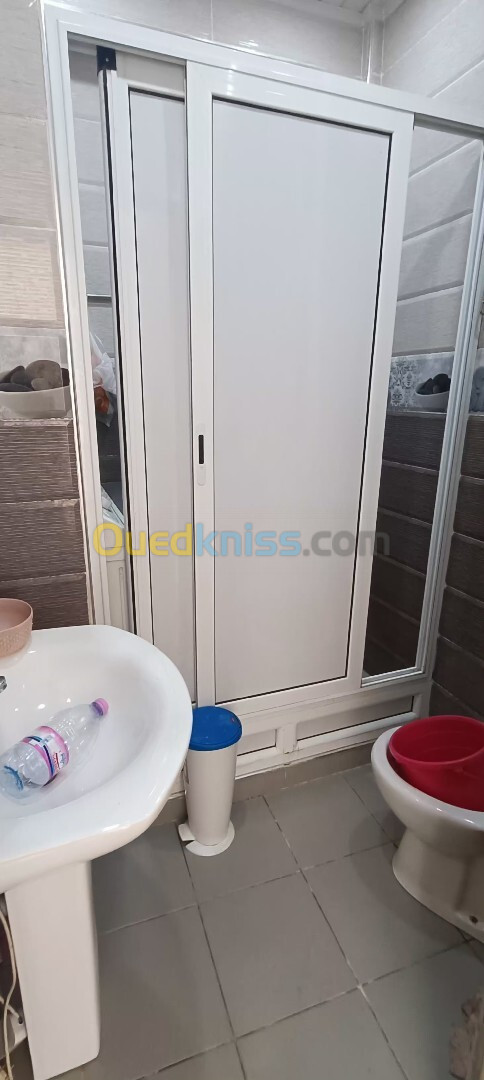 Location Appartement F2 Alger El biar