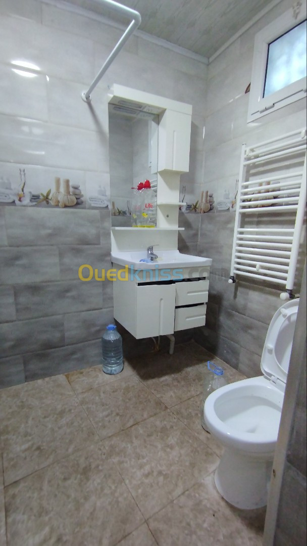 Location Appartement F2 Alger El biar