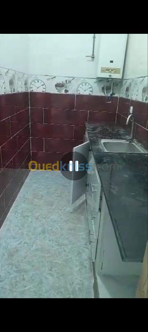 Location Appartement F2 Alger Bouzareah