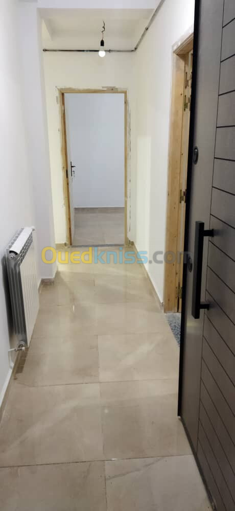 Location Appartement F2 Alger Bouzareah