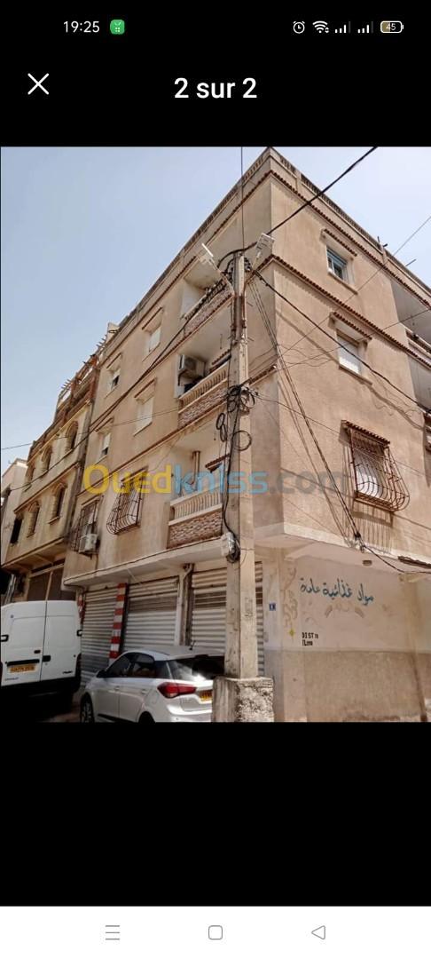 Vente Villa Alger Dar el beida