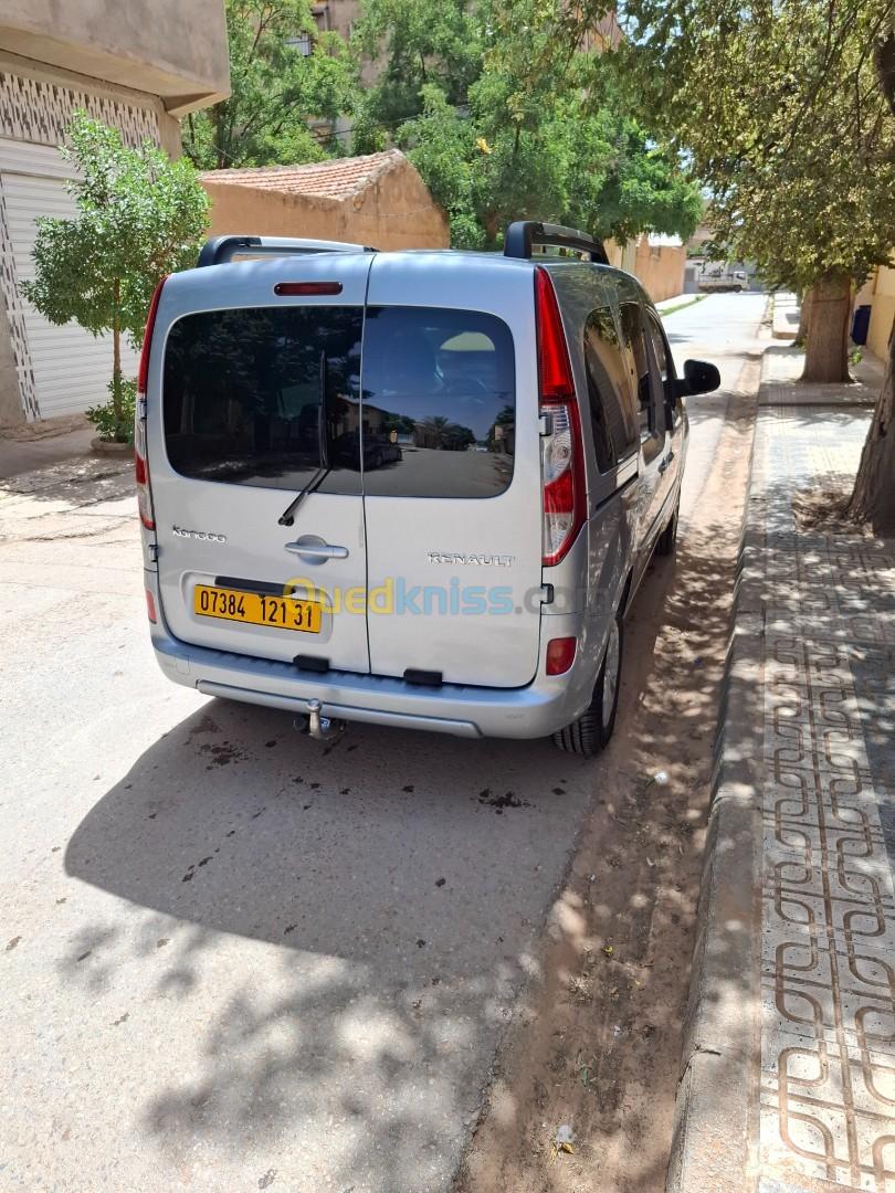 Renault Kangoo 2021 Grand confort (Utilitaire)