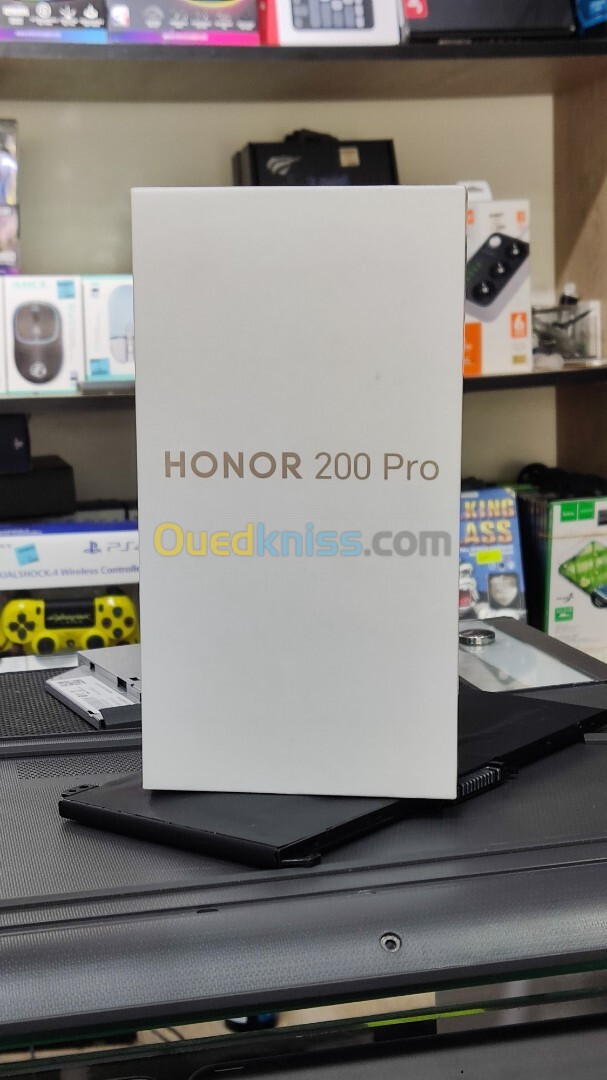 Honor 200 pro