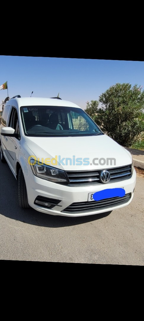 Volkswagen Caddy 2019 Caddy