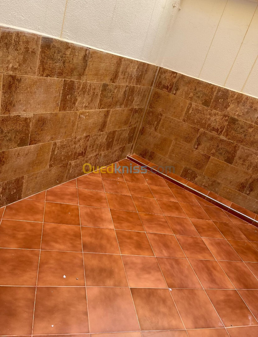 Vente Appartement F3 Mostaganem Mostaganem