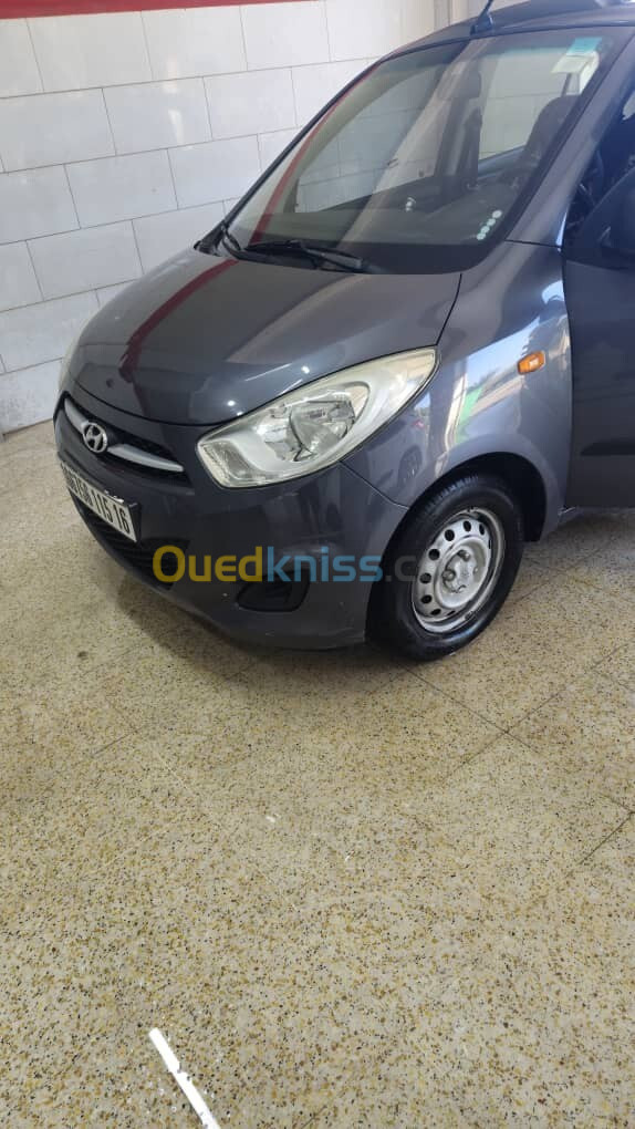 Hyundai i10 2015 GL Plus