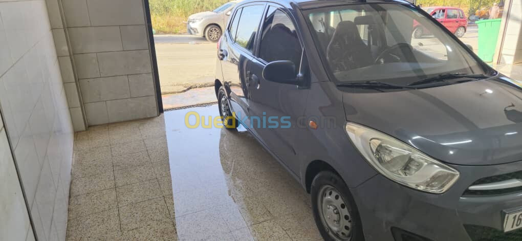 Hyundai i10 2015 GL Plus