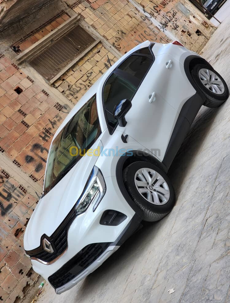 Renault Captur 2021 