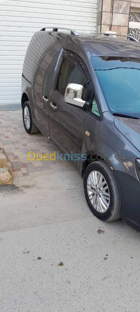 Volkswagen Caddy 2015 Caddy