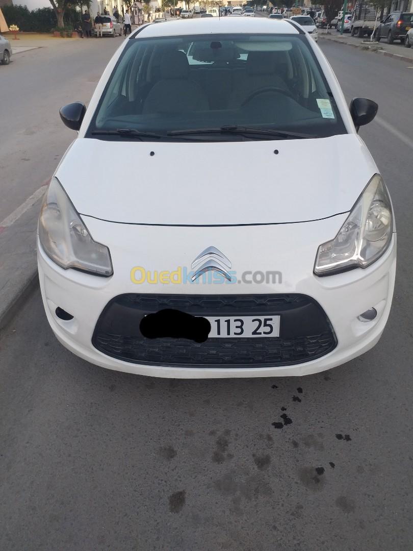 Citroen C3 2013 C3