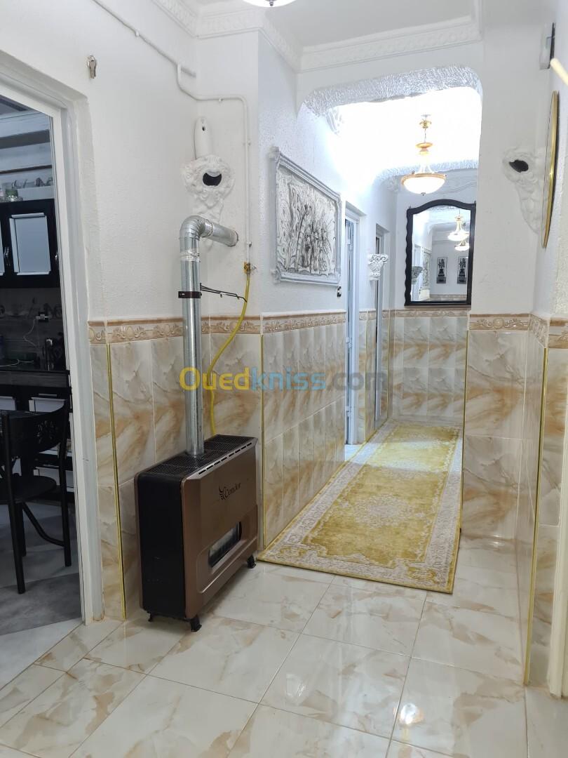 Vente Appartement F4 Oum El Bouaghi Meskiana