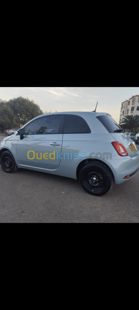 Fiat Fiat 500 2023 Cult