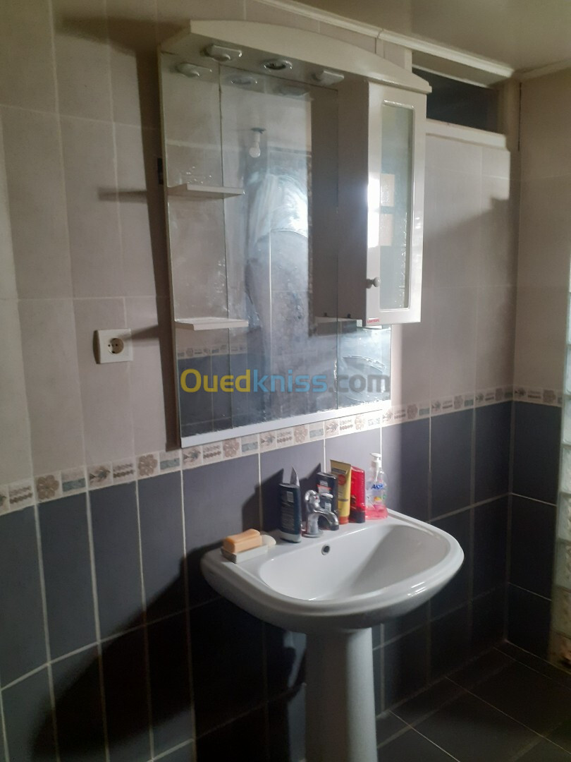 Location Appartement F4 Alger El achour