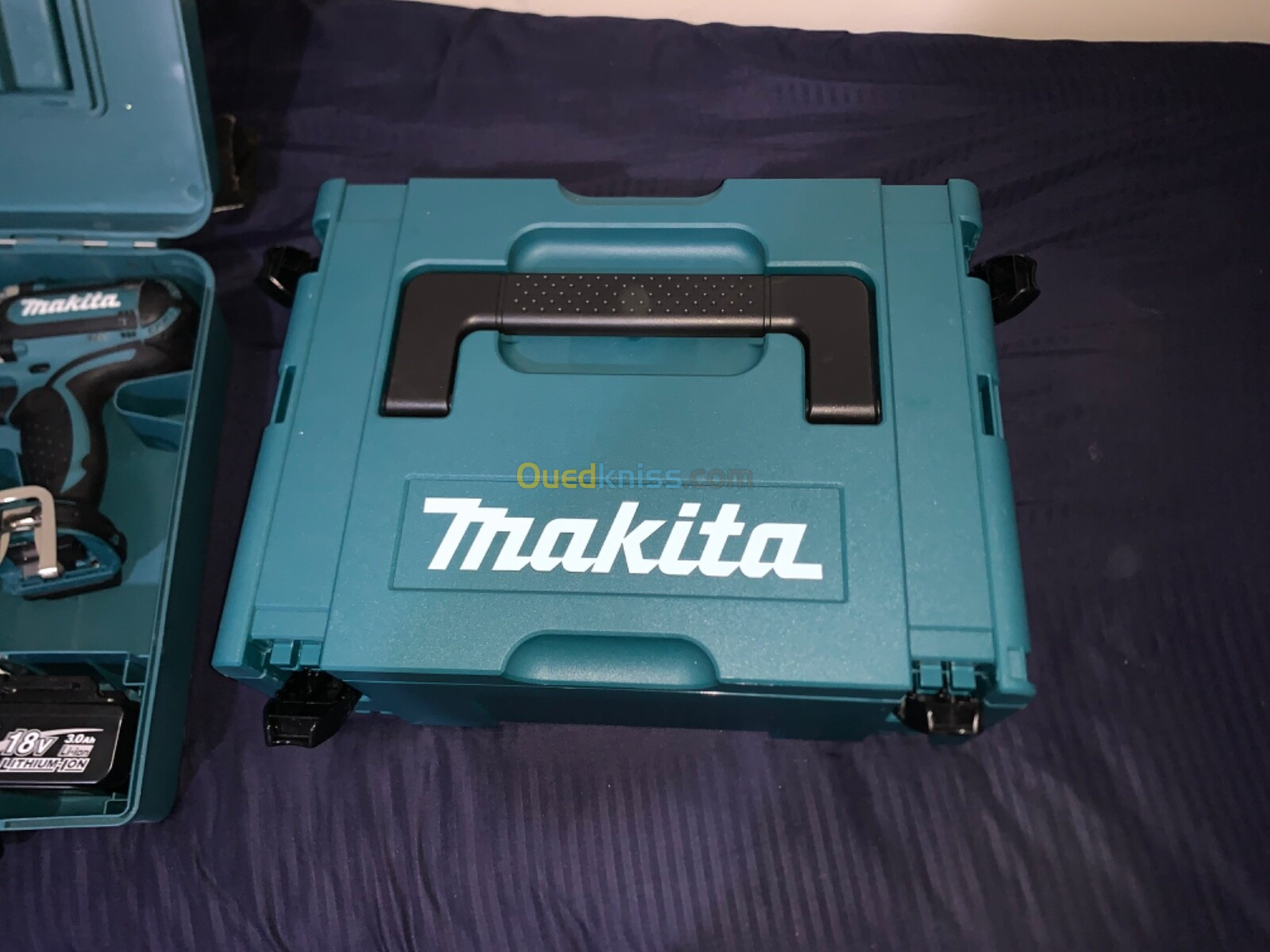 Makita 3 Valise