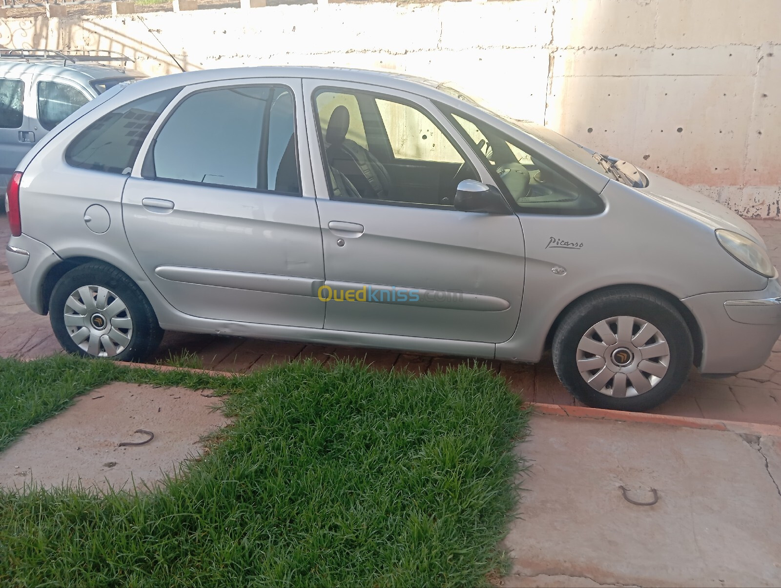 Citroen Xsara Picasso 2009 Xsara Picasso