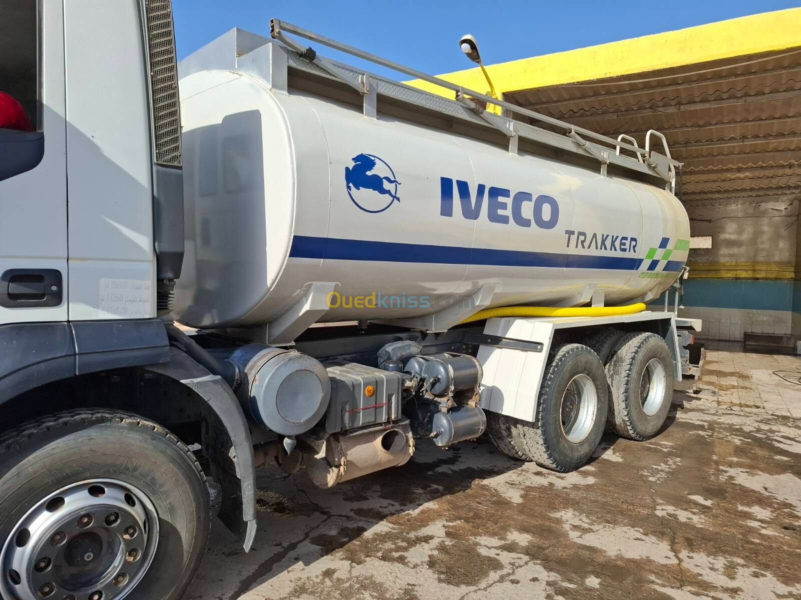 420 Iveco 2013