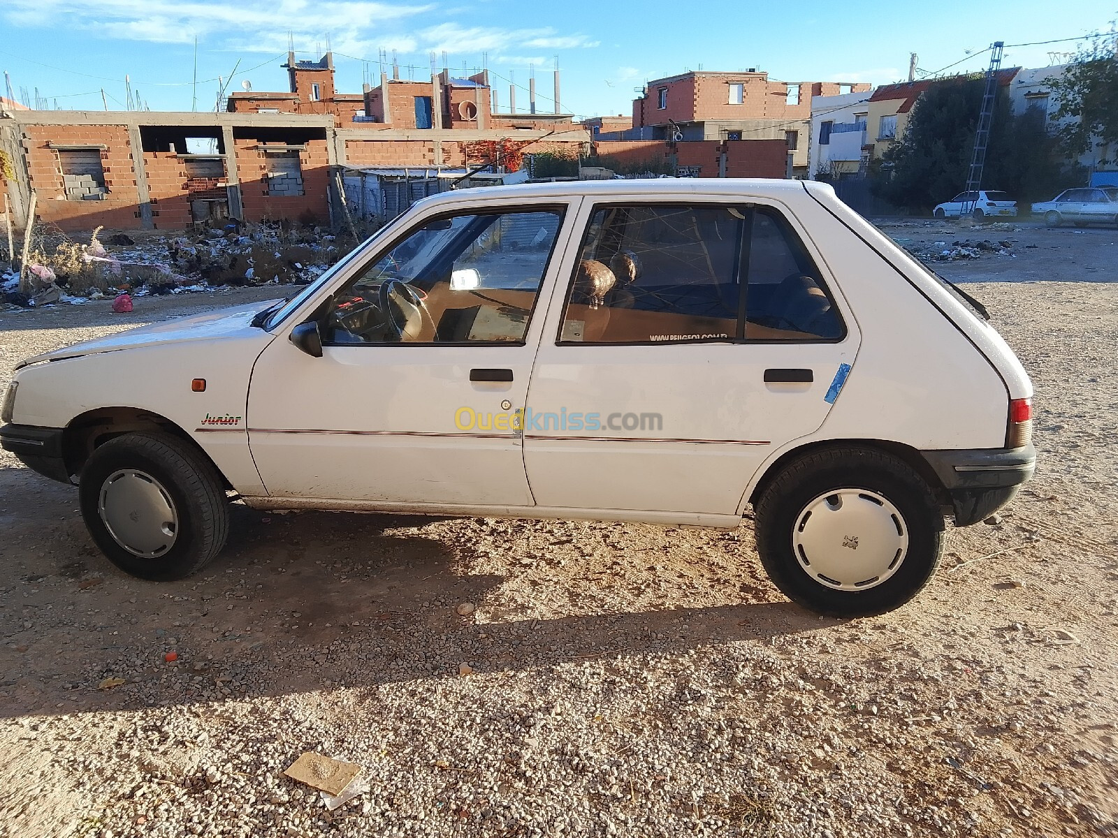 Peugeot 205 1998 205