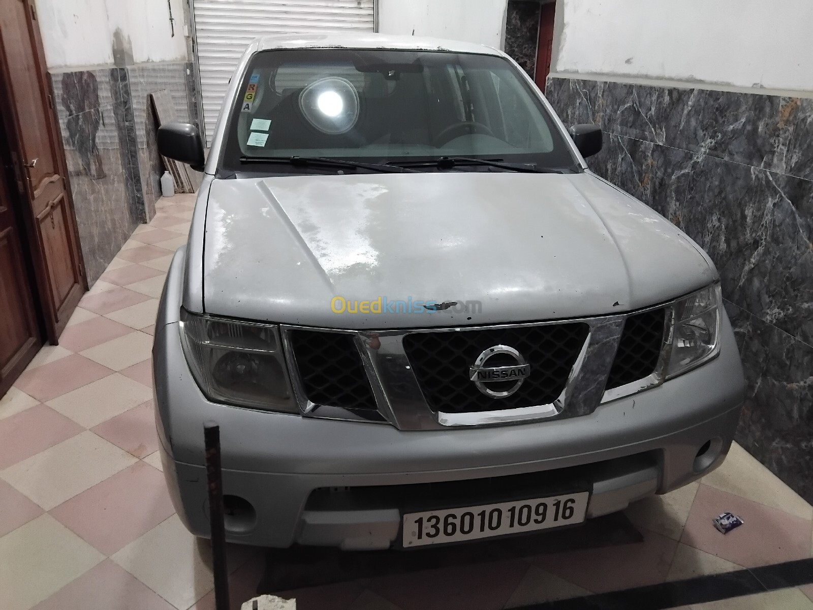 Nissan Pathfinder 2009 Pathfinder