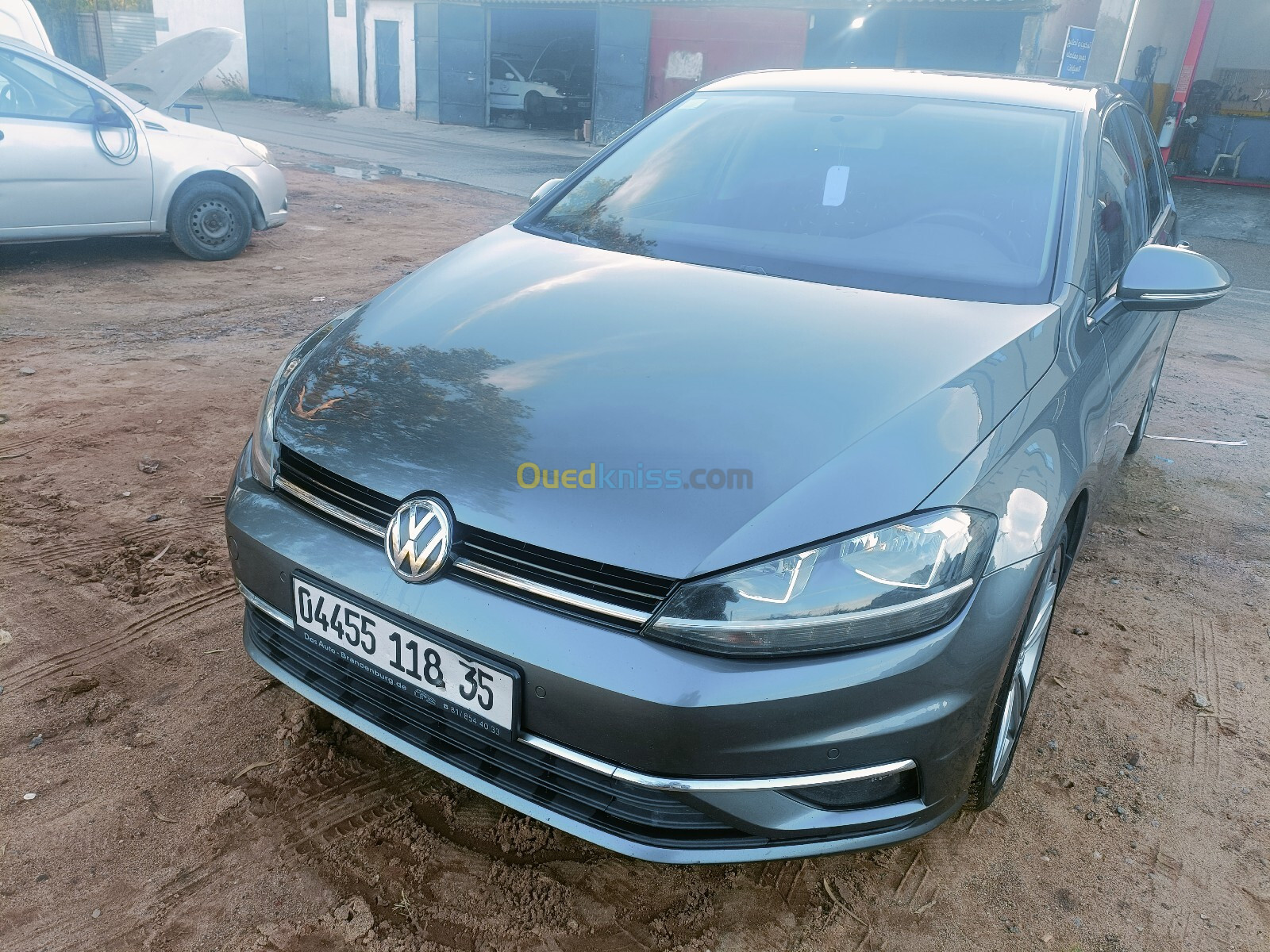 Volkswagen Golf 7 2018 START+