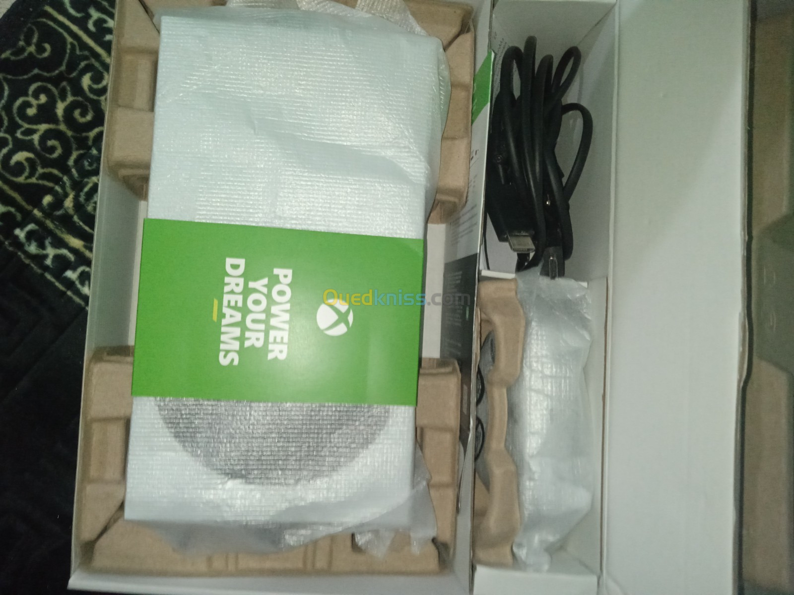 Xbox série s 