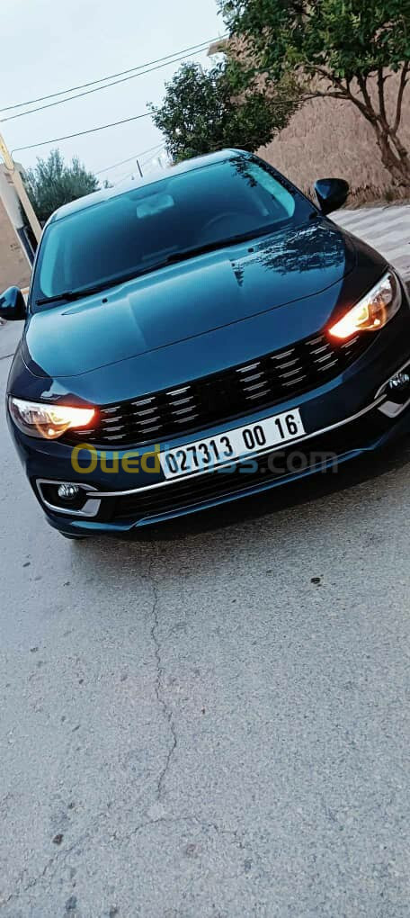 Fiat Tipo Sedan 2023 Life