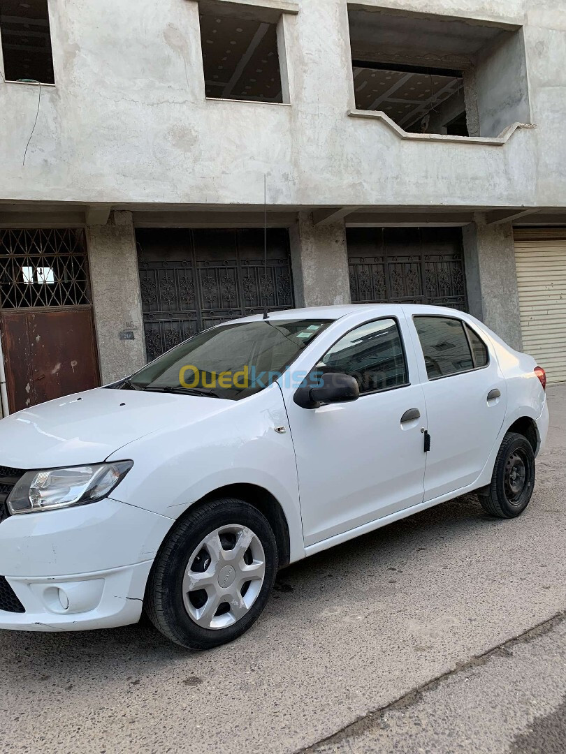 Dacia Logan 2014 Logan