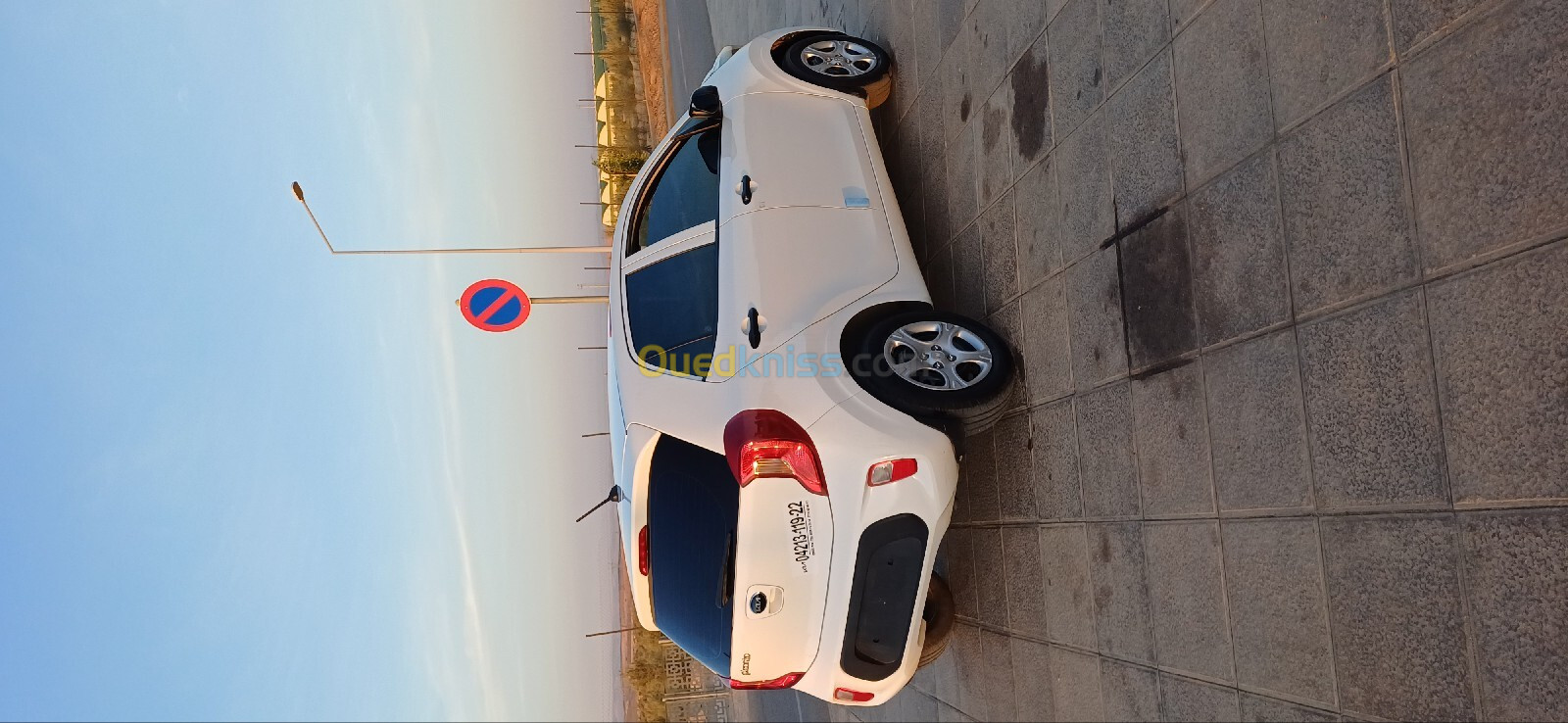 Kia Picanto 2019 LX Confort