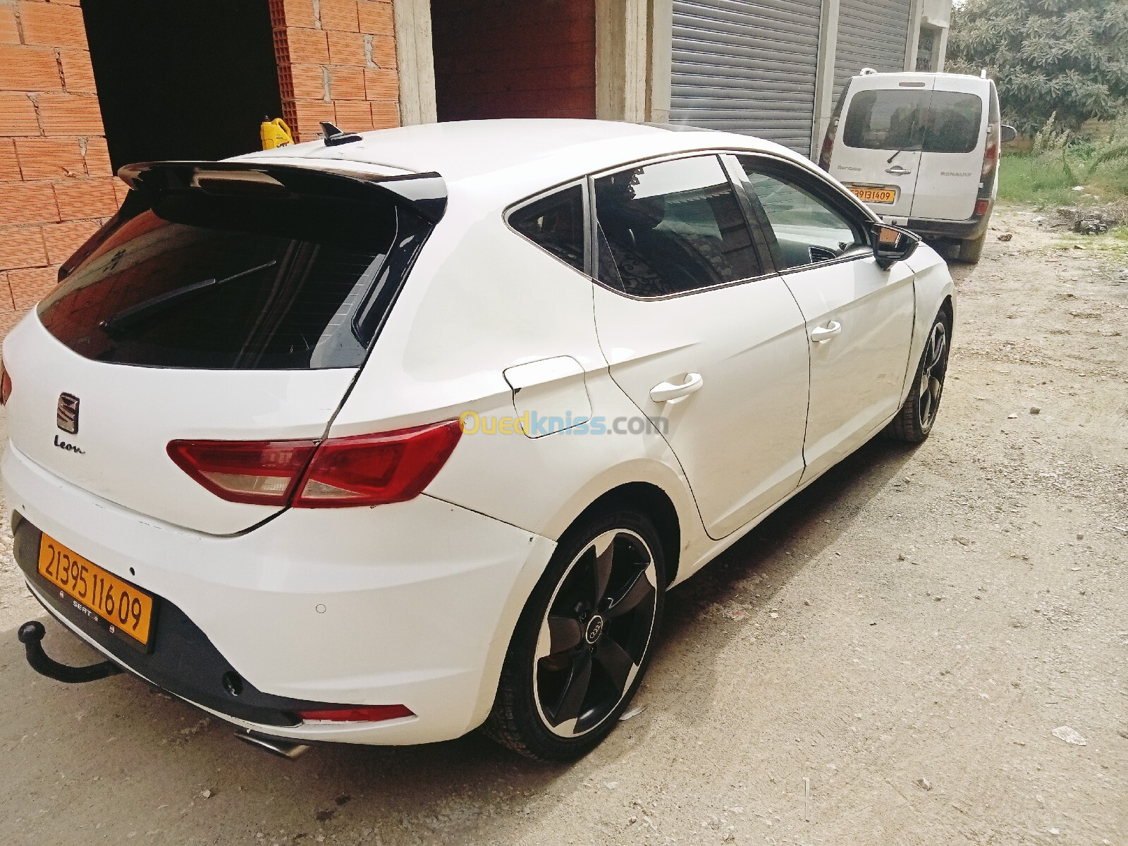 Seat Leon 2016 Leon