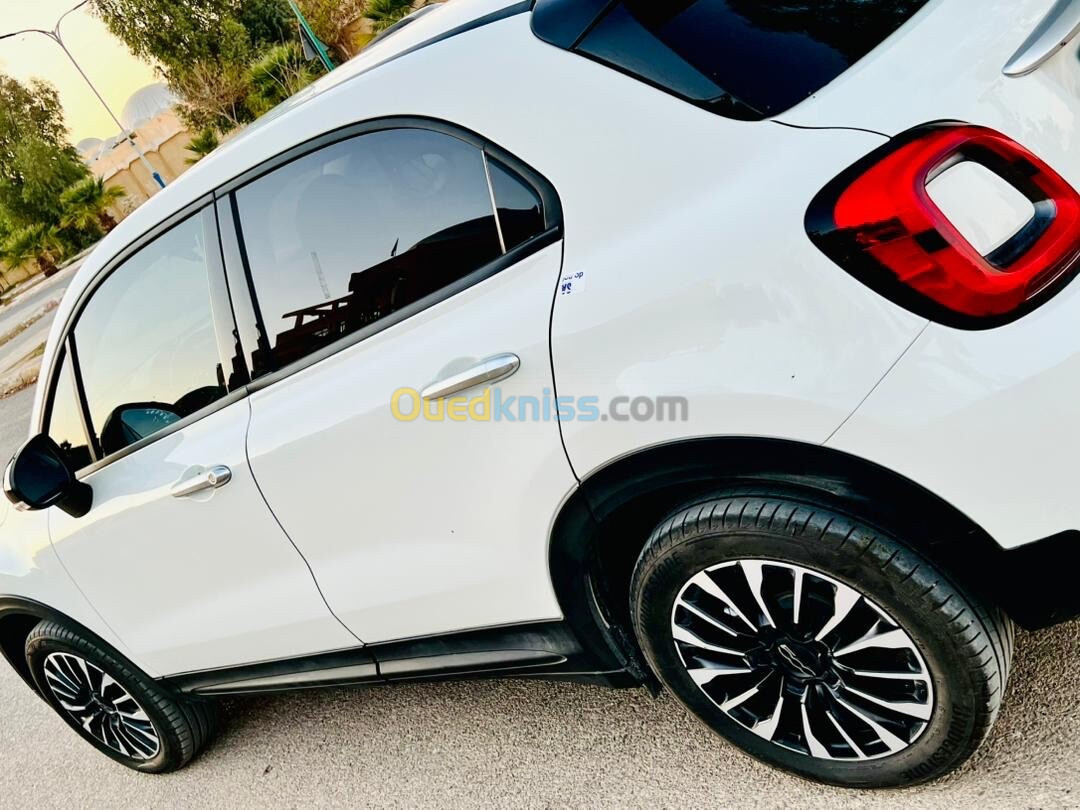 Fiat 500x 2024 CLEB