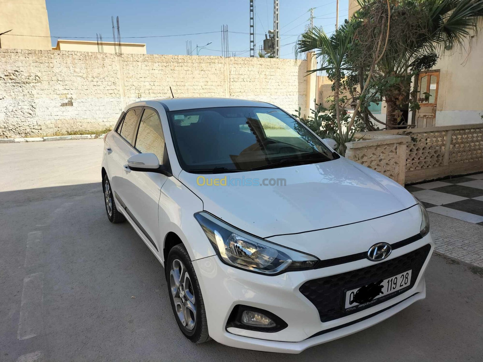 Hyundai i20 2019 i20