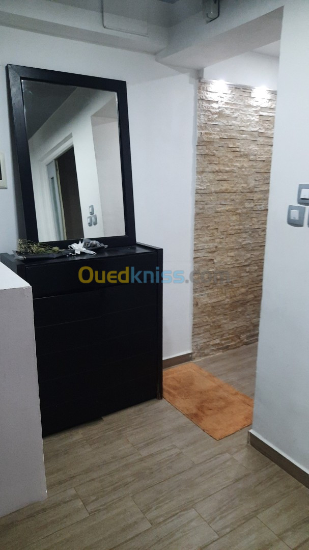 Location Appartement F4 Constantine Constantine