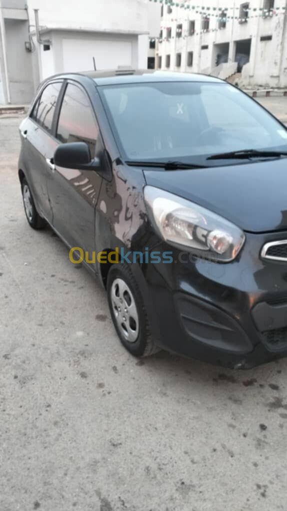 Kia Picanto 2011 Style