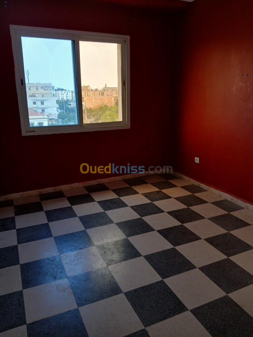 Location Appartement F3 Alger Reghaia