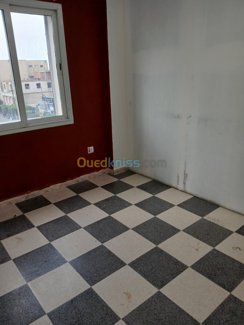 Location Appartement F3 Alger Reghaia