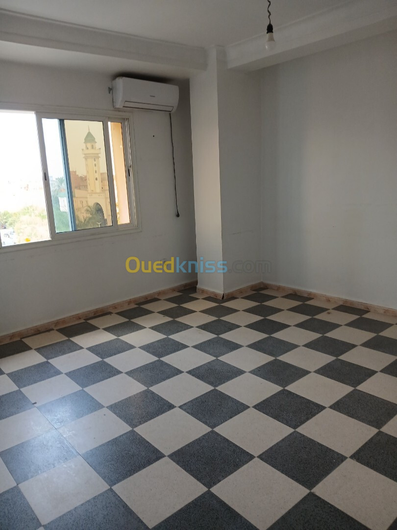 Location Appartement F3 Alger Reghaia